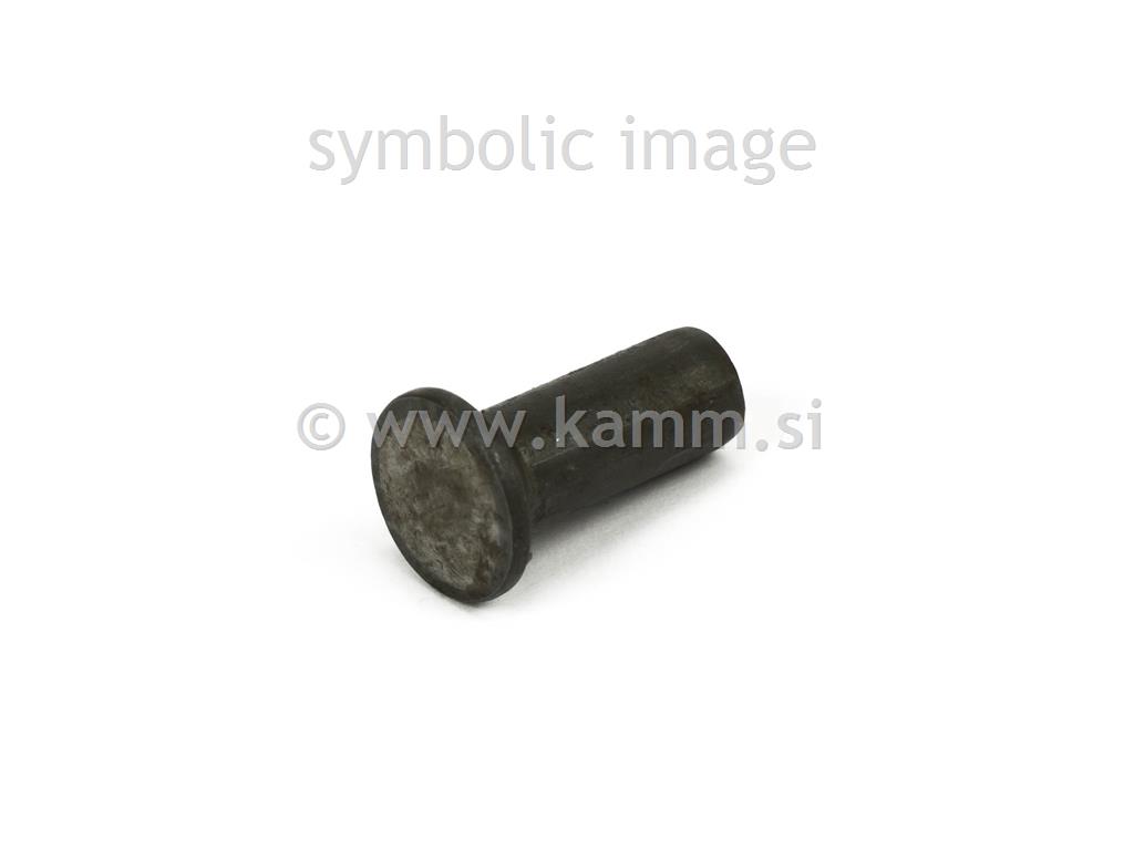 JEKL KOVICA VGR. 3 X 25 661