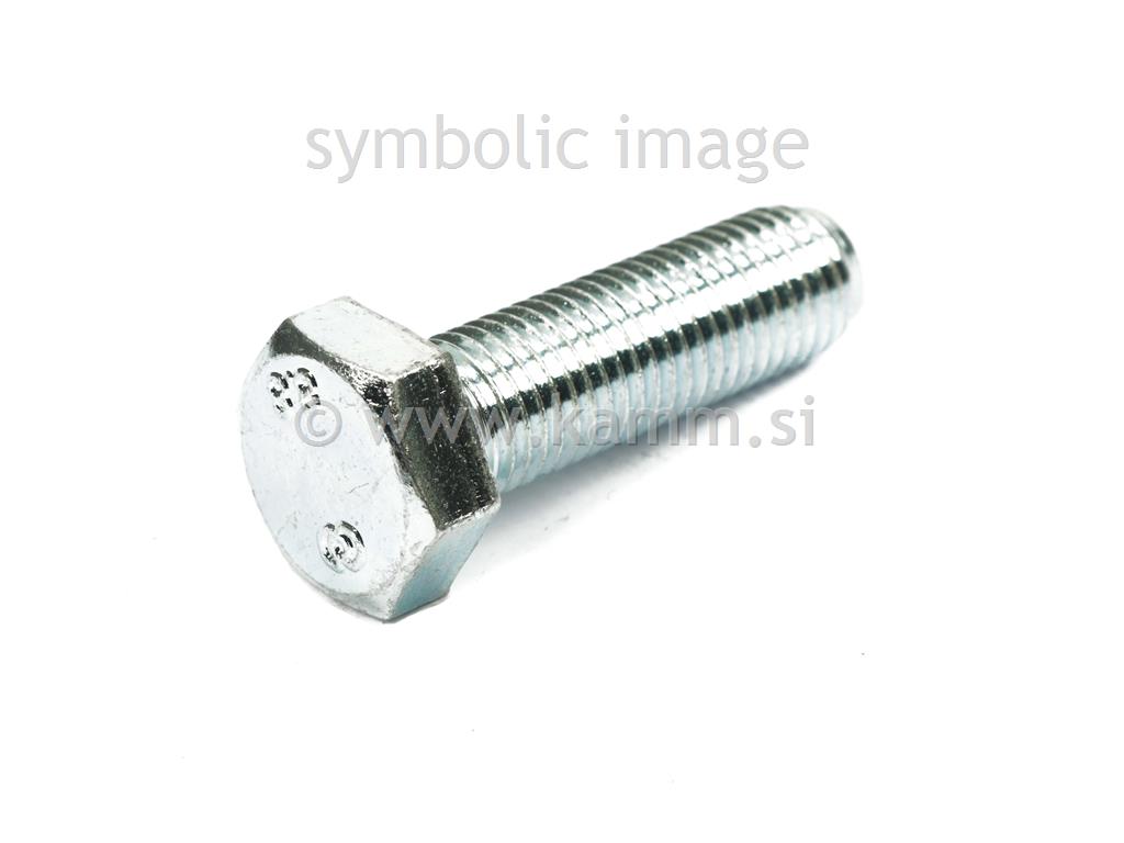 ZN šestrobi vijak M14X1.5X70 10.9