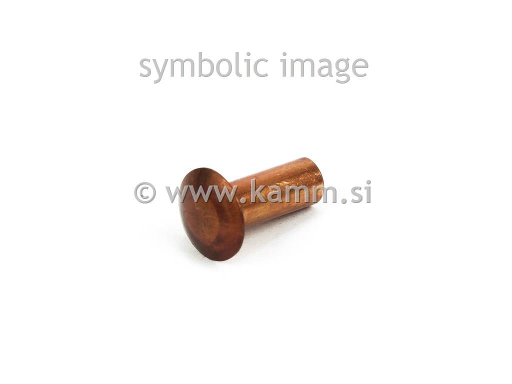 CU KOVICA VGR.L. 5 X 12 662