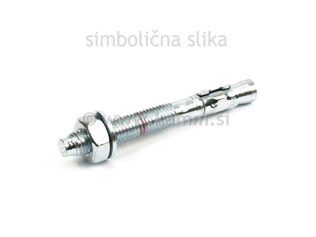 ZN SIDRO MTH M10 X140