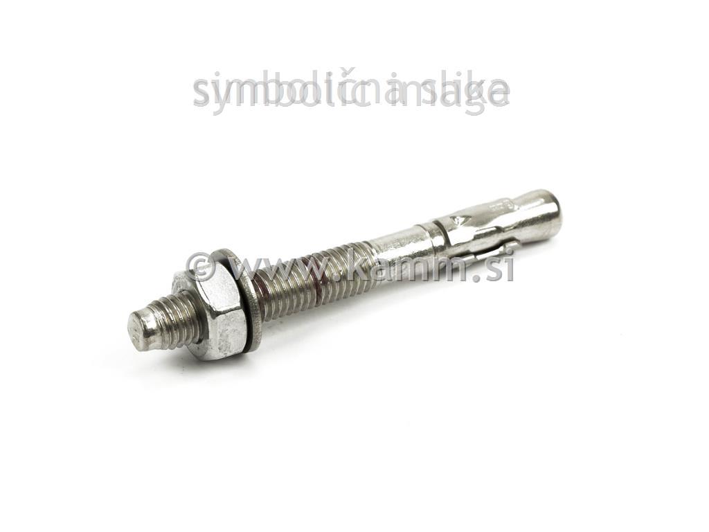 RF SIDRO MTH-A4 M20 X170
