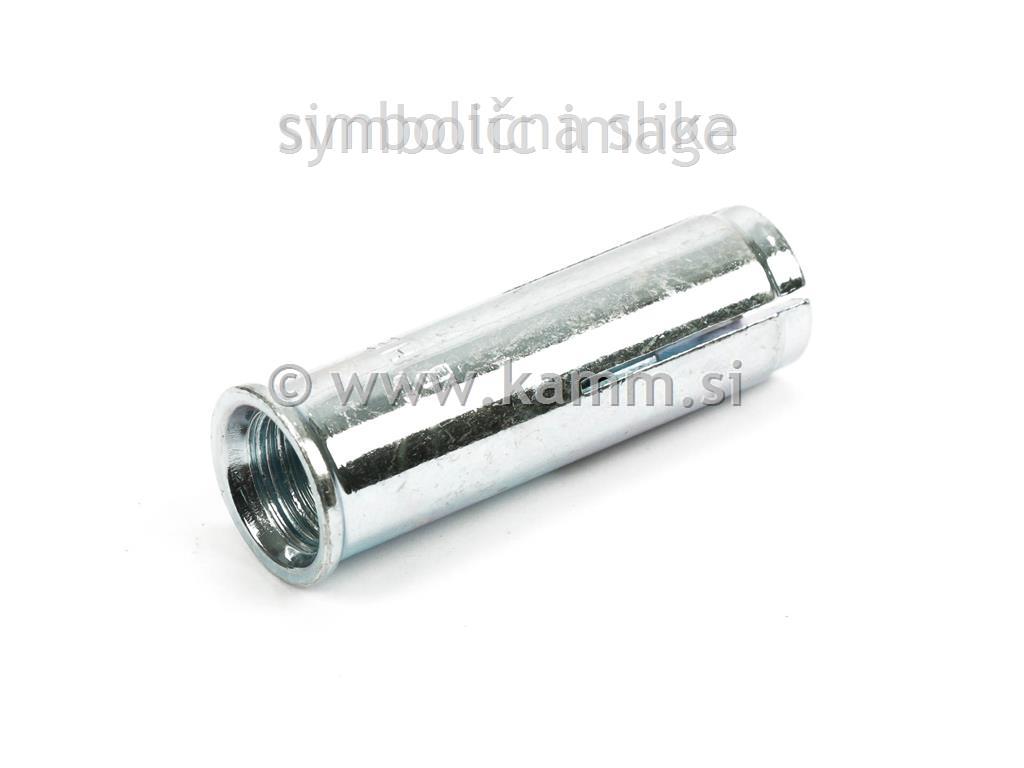 ZN SIDRO Z ROBOM HECL M 16