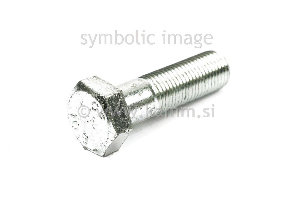 ZN šestrobi vijak M14X1.5X90 10.9