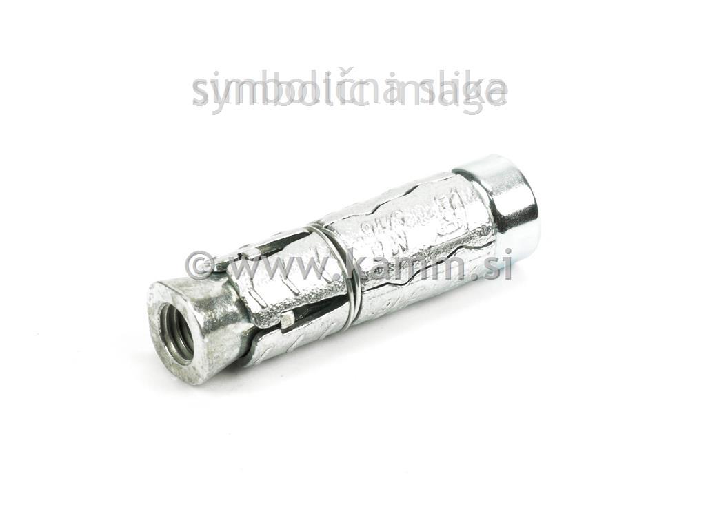 SIDRO M 8X 50 ZA-CA