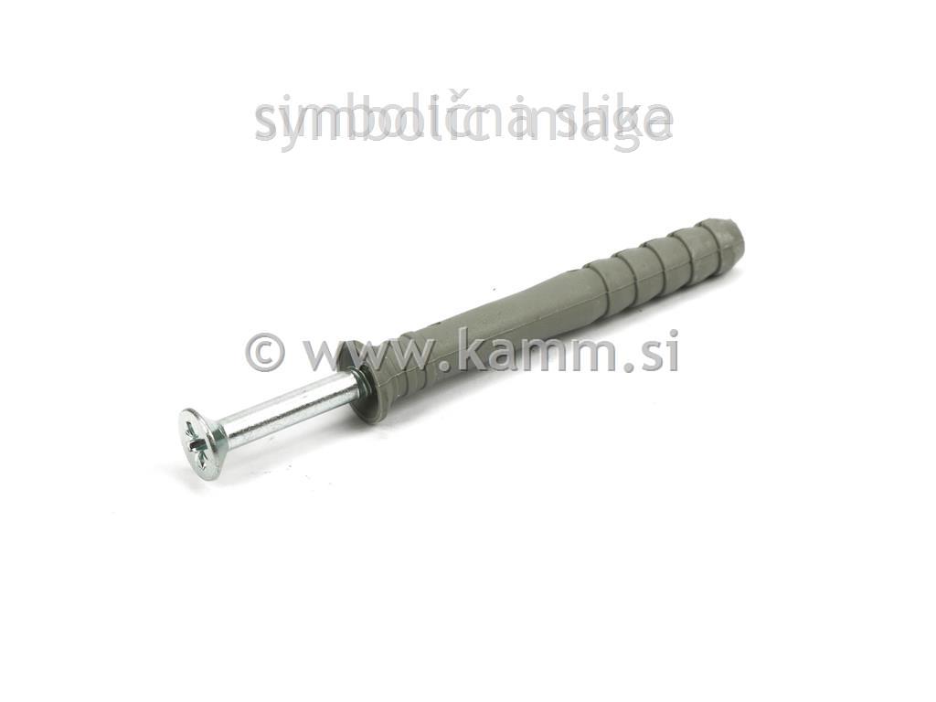 KNAUF UDARNI VIJ. 8/100
