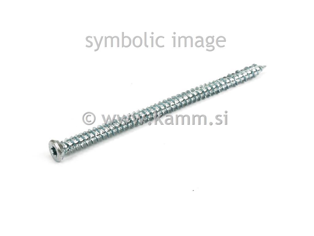 ZIDNI VIJ.UNIV.7,5X 92 TX30
