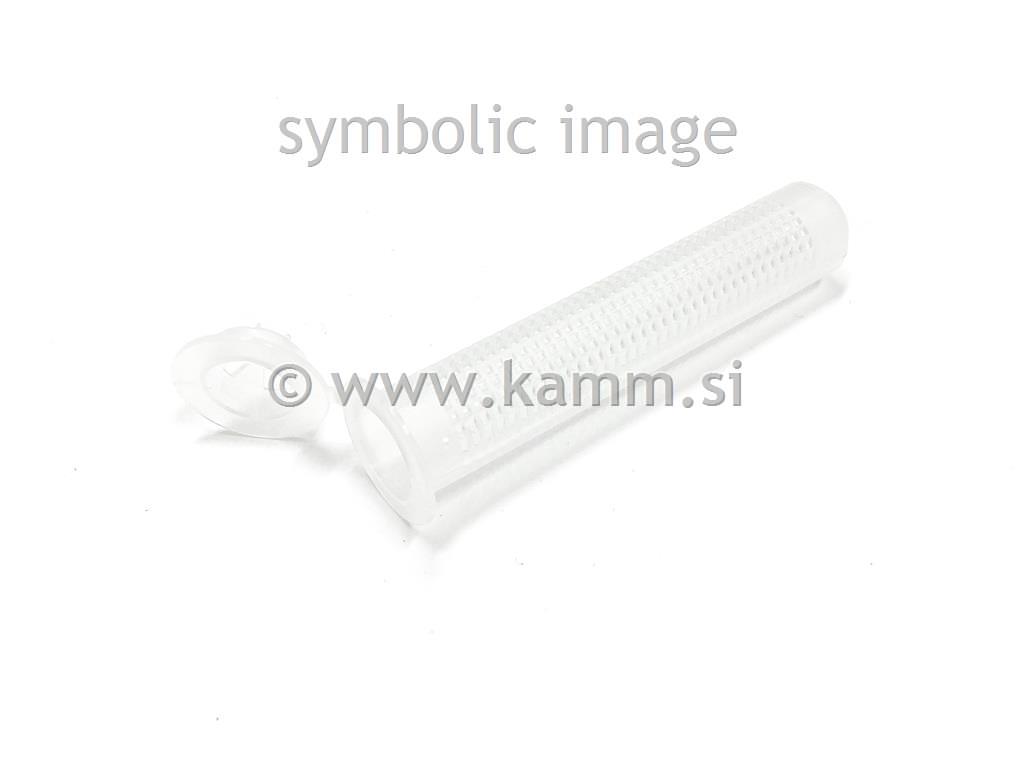 MREŽ.ZA KEM.SIDRA 15X 85 MO-TN