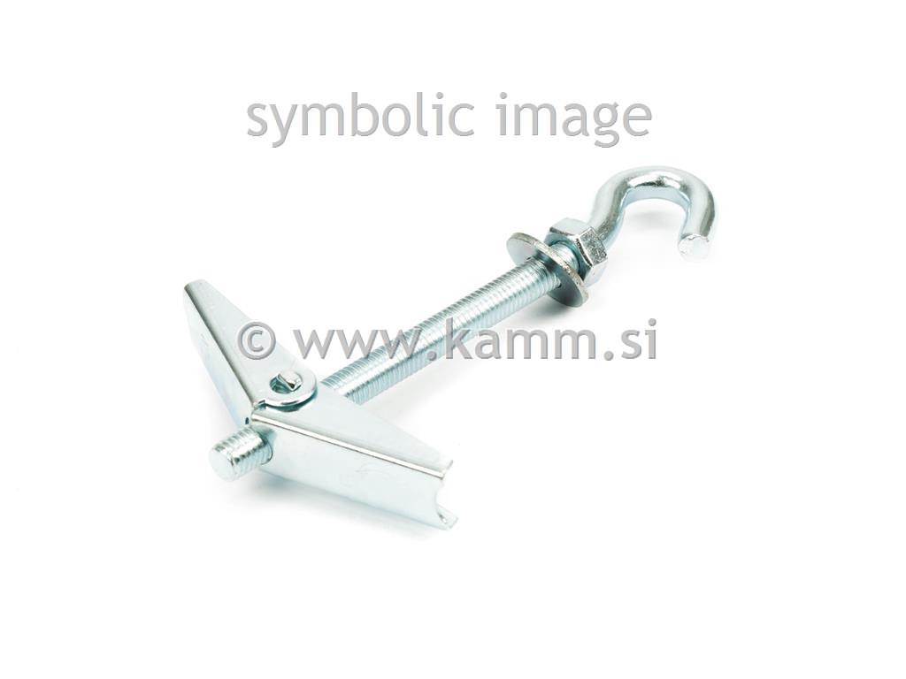 STROPNO SIDRO KLJUKA M4/12