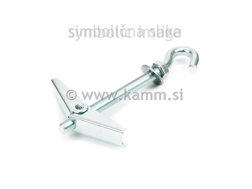 STROPNO SIDRO KLJUKA M8/22