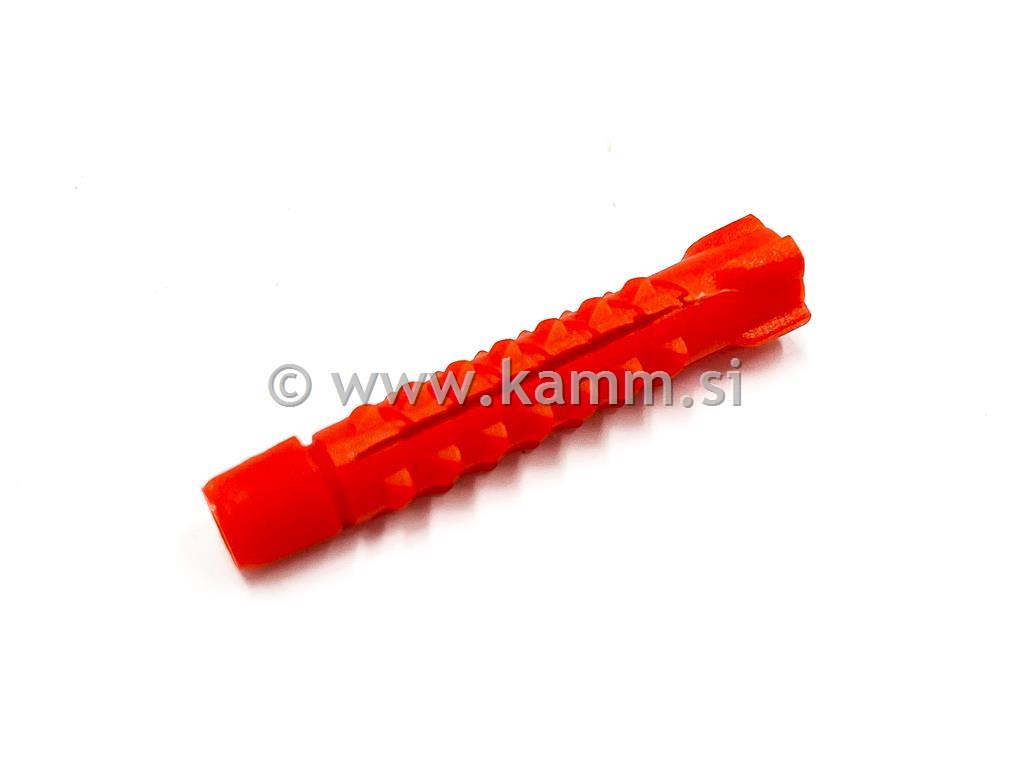 SUPER PVC VLOŽEK FI 6