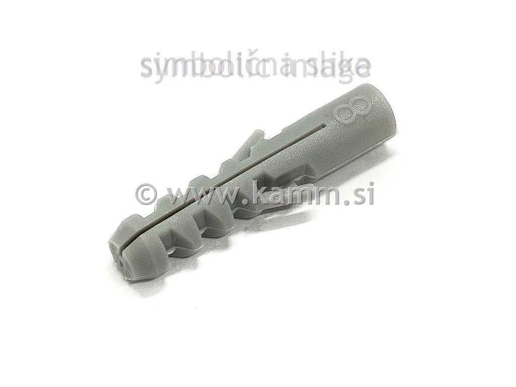 PVC VLOŽEK fi 8