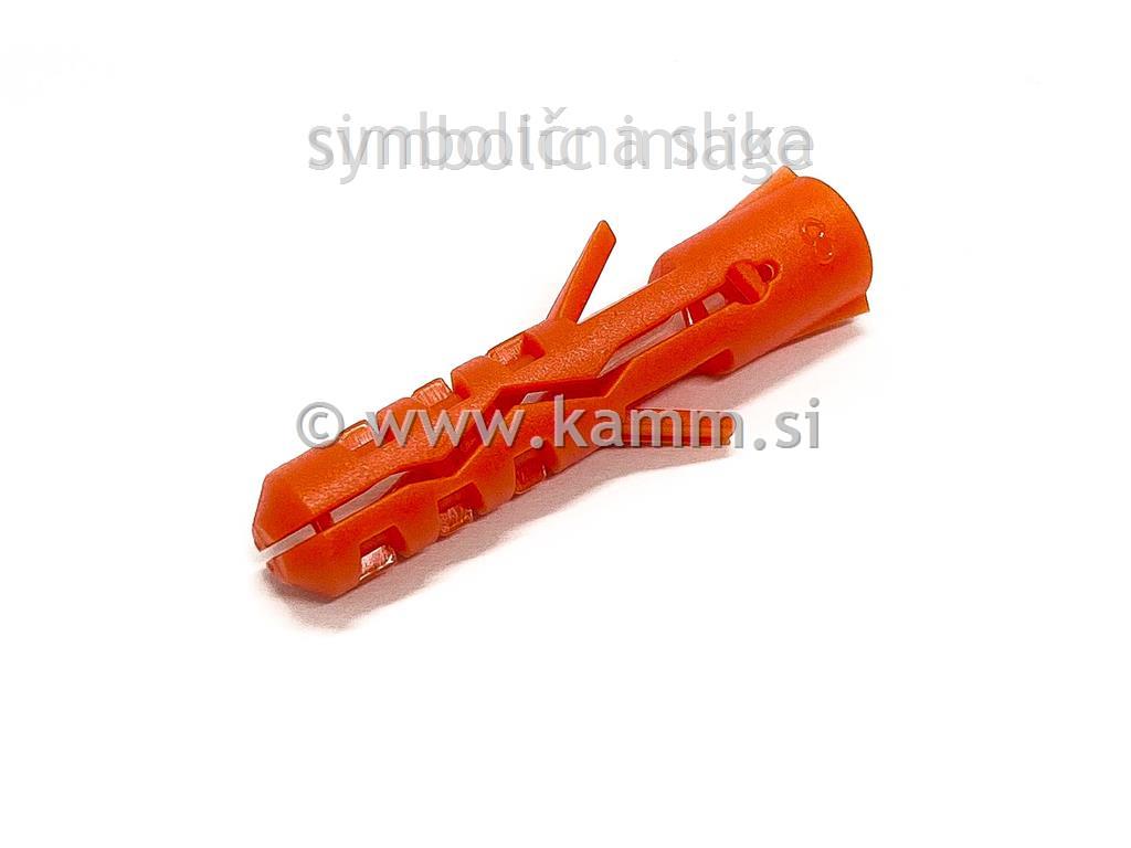 NAJLON VLOŽEK ML 10X90 ZIDNI