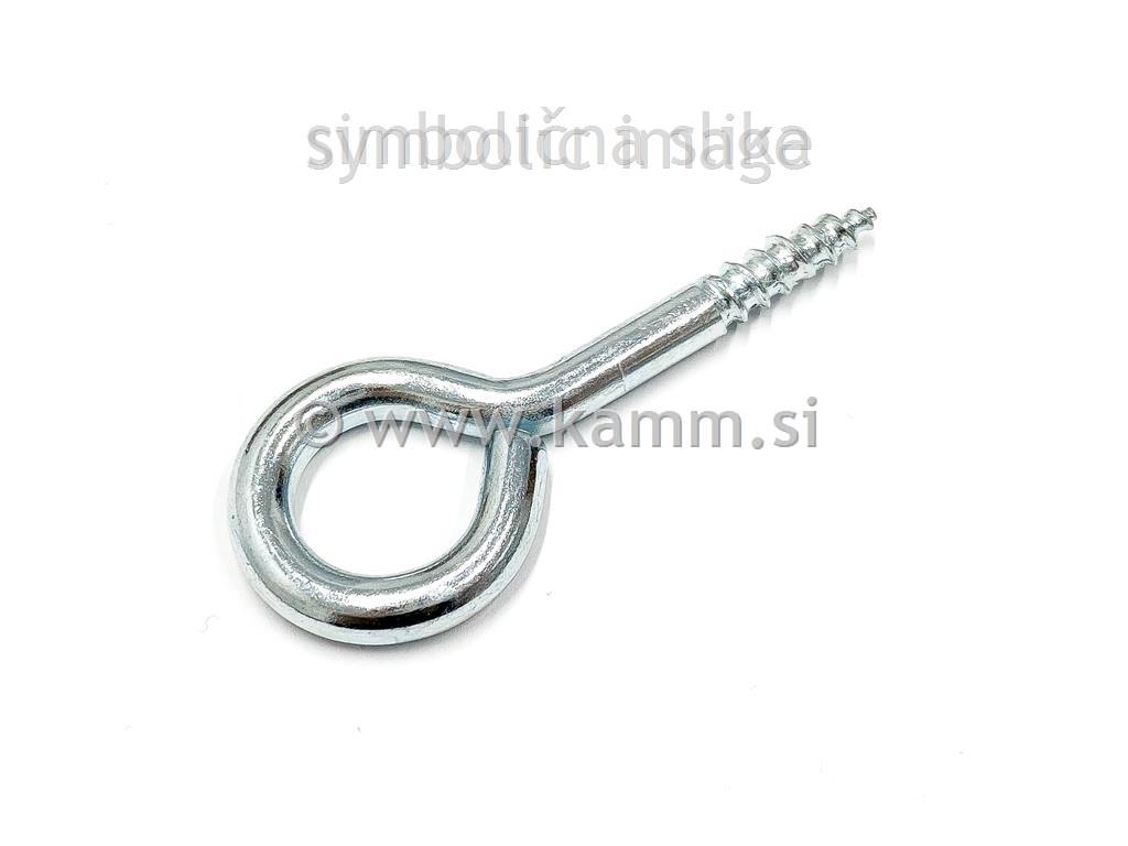 ART.001 10X 3 LN VIJ.Z OBR.LUS