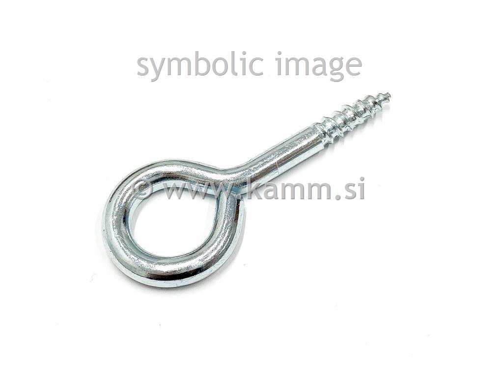 ART.001 10X 5 LN VIJ.Z OBR.LUS