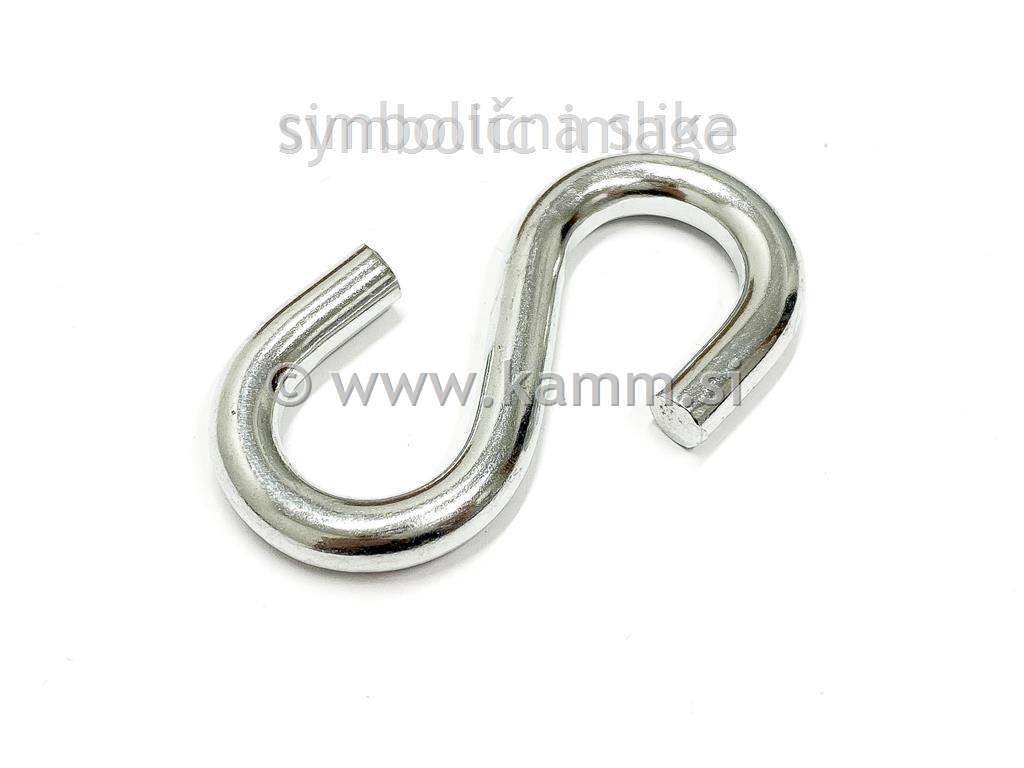 ART.045 Nr.60 ZN S KLJUKA LUS