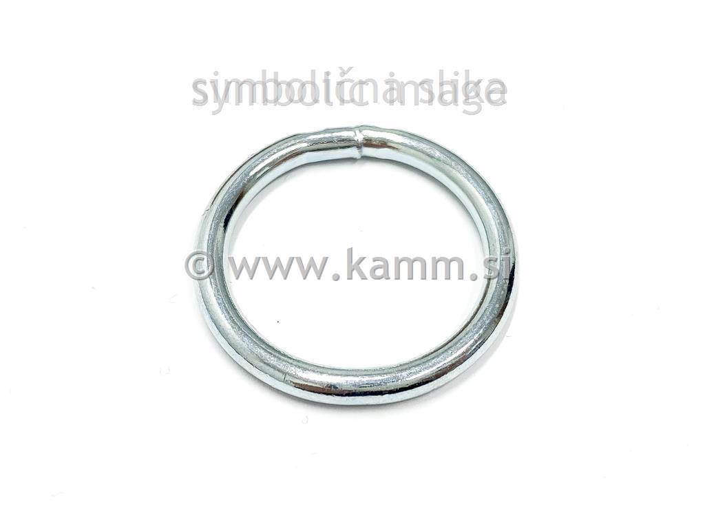 ART.043 50X5.8 ZN RINKA L. LUS