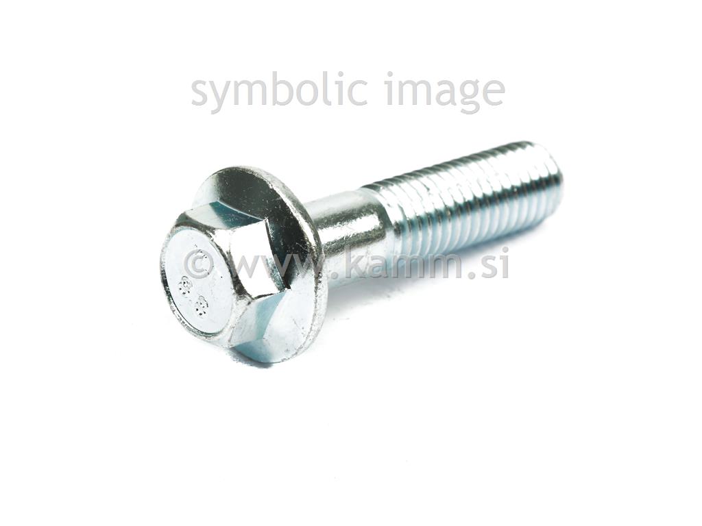 ZN šestrobi vijak M16X35 8.8
