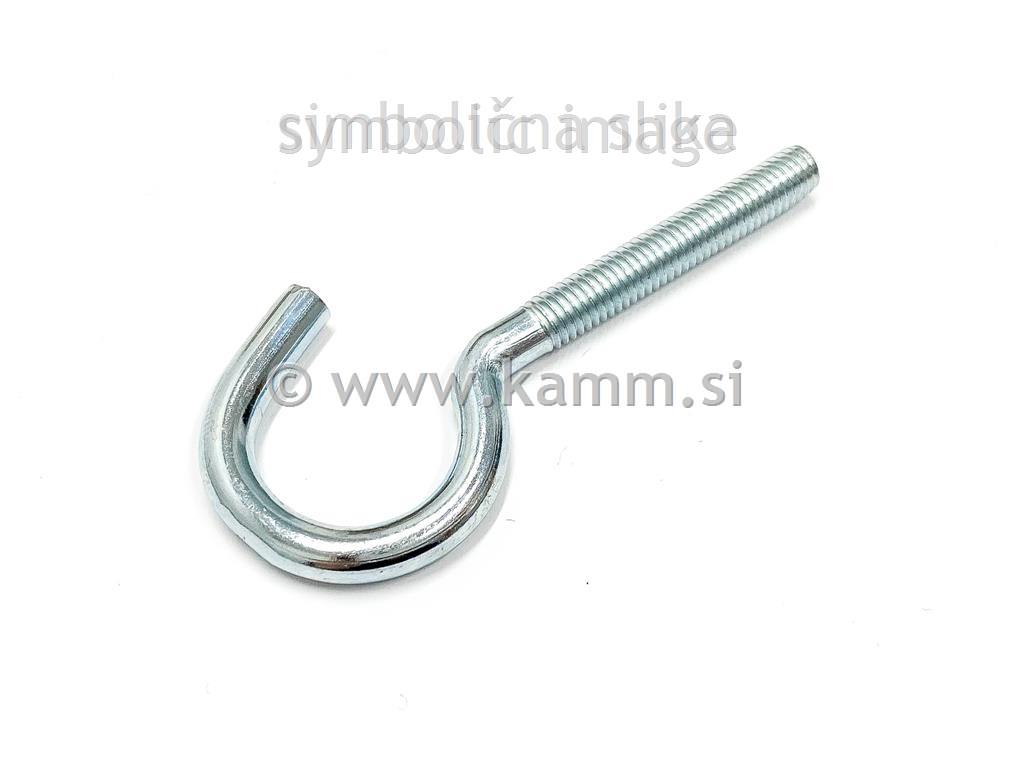 ART.011 E M 5X 60 ZN ZANKA LUS