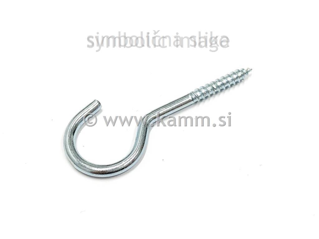 ART.011/020 ZN KLJUKICA LUS