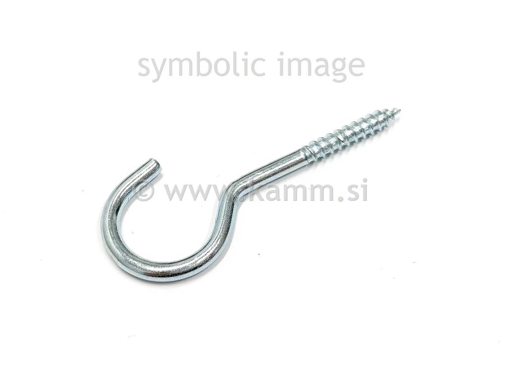 ART.011/070 ZN KLJUKICA LUS