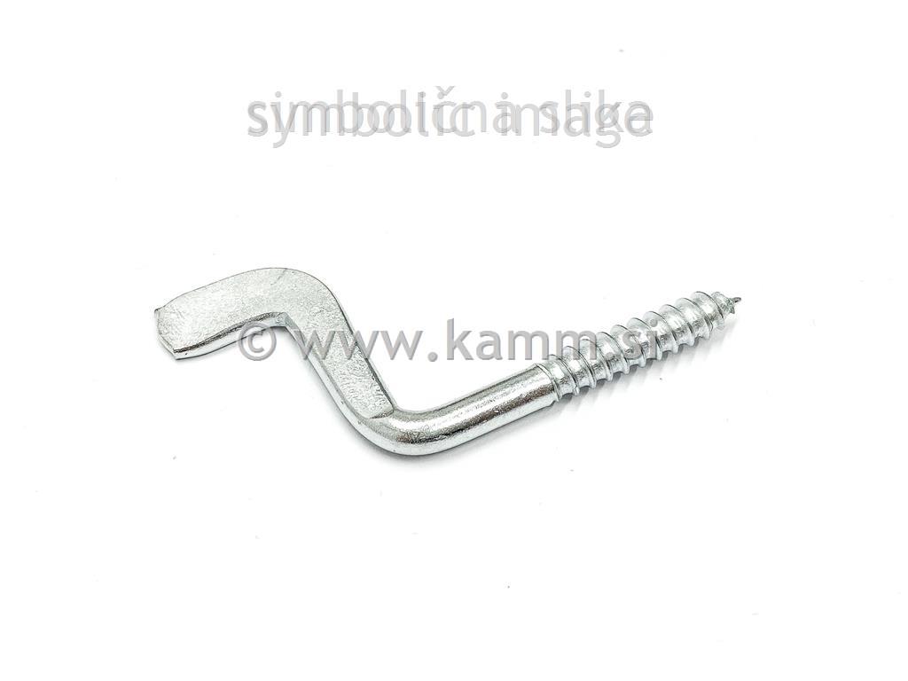 ART.061 ZN POLZAPOR. LUS 30mm