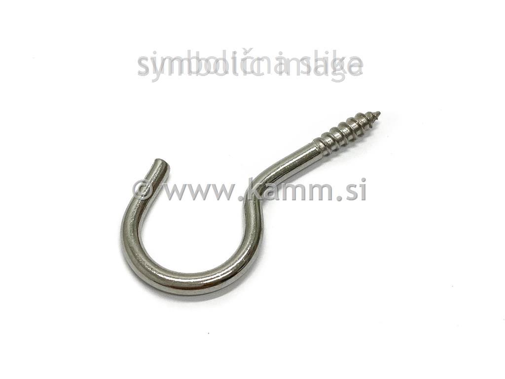 8317 STROPNA KLJUKA 2,9x40mm