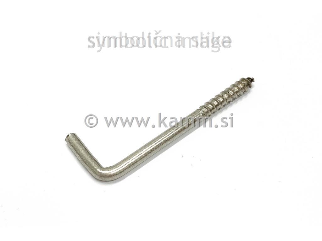 814869 L KLJUKICA 3.5X 50 A2