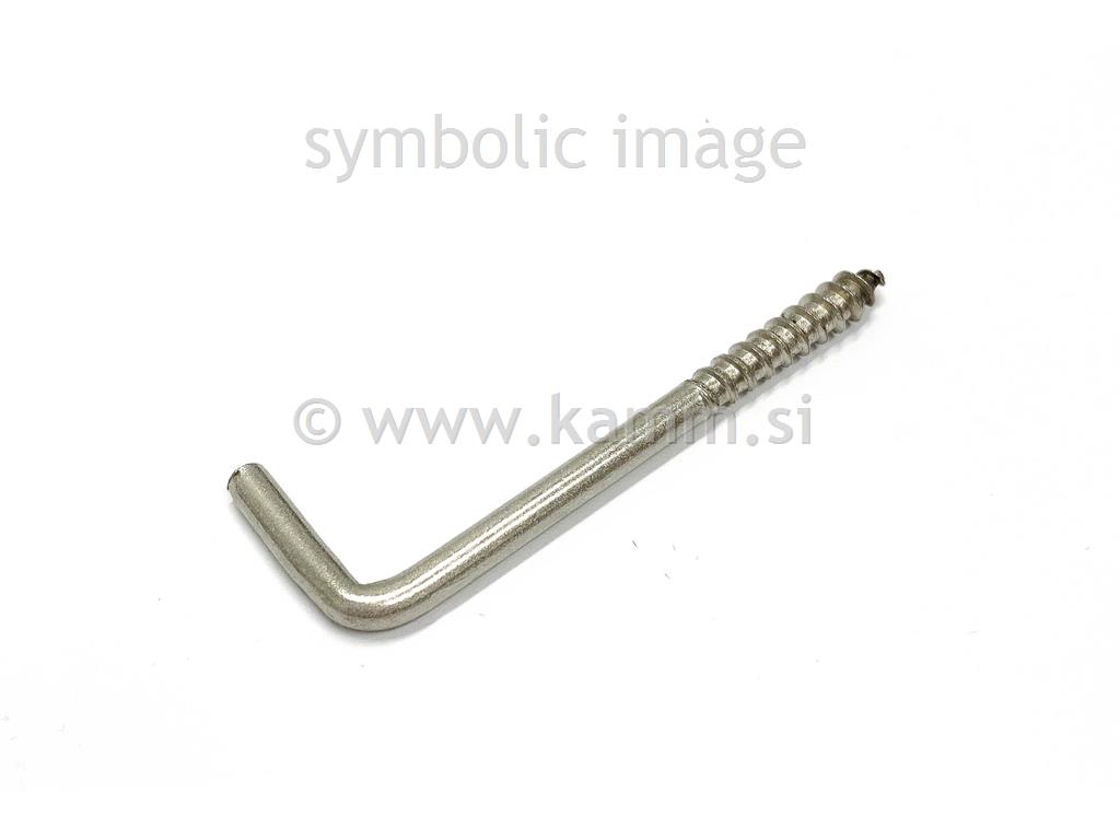814869 L KLJUKICA 5.3X100 A2