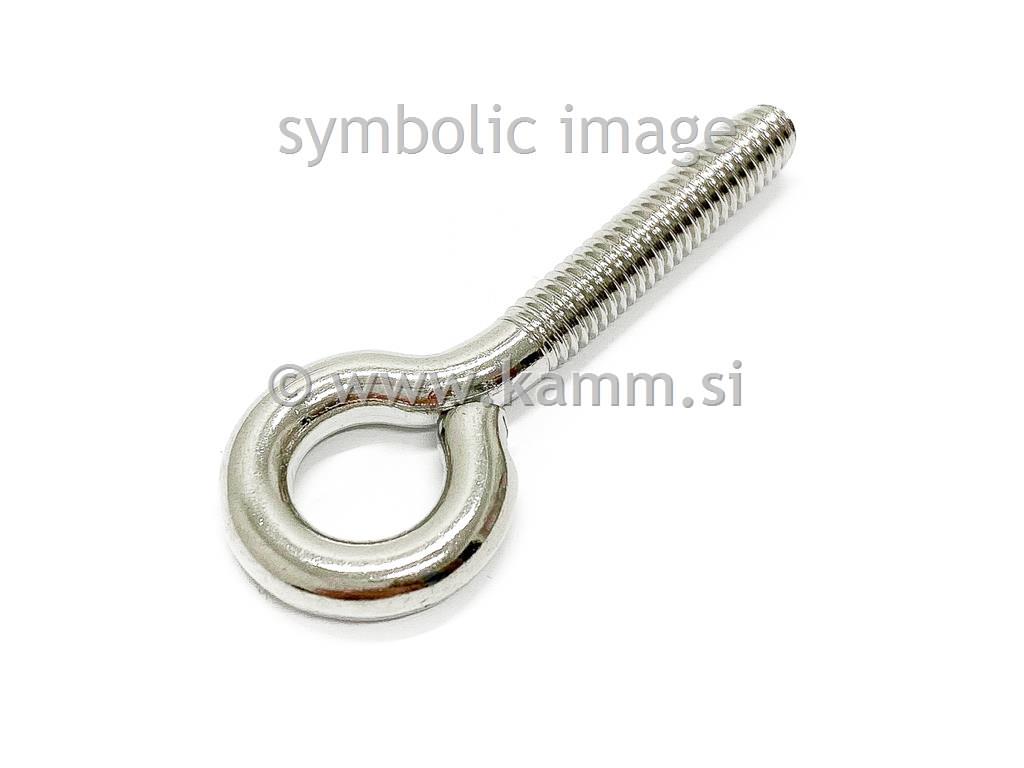 8473 RF OČESNI VIJAK 5X 50 A2