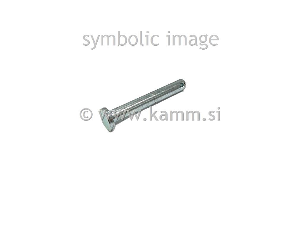 ZN SORNIK Z GL. B10 h11X35X30.5 1444B