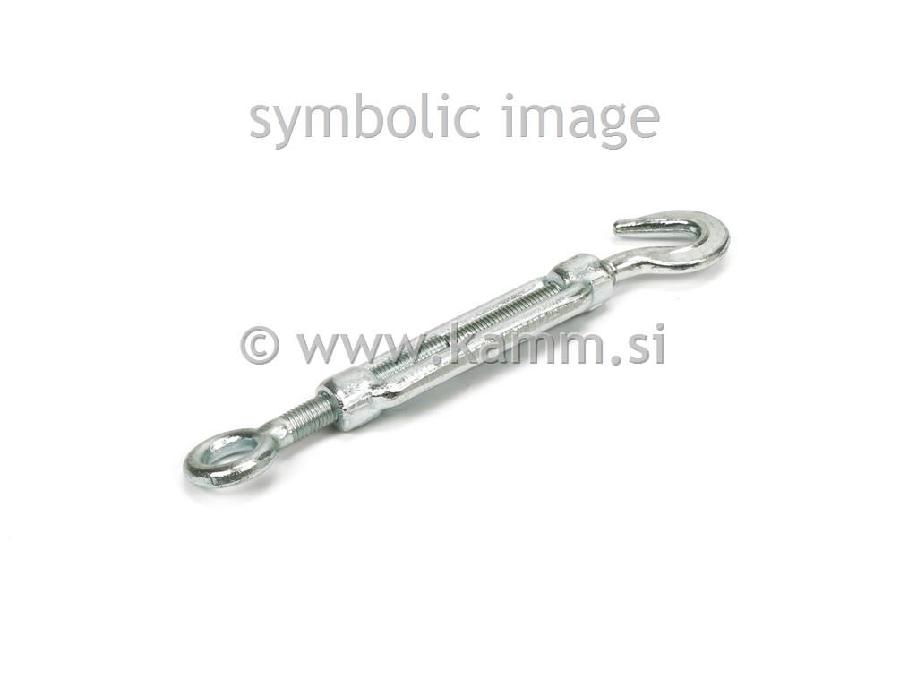 ZN NAPENJALNIK M16 1480