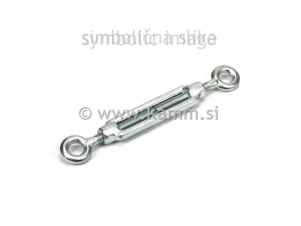 ZN NAPENJALNIK M16 1480