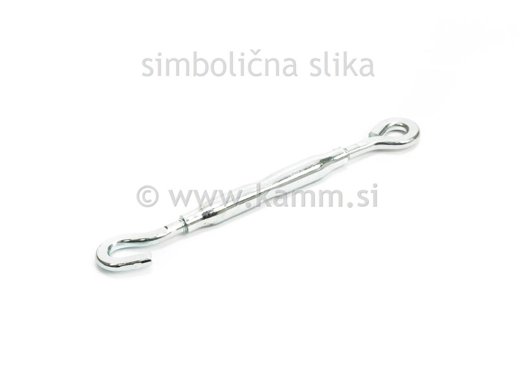 ZN NAPENJALNIK M16 1478 ANK.
