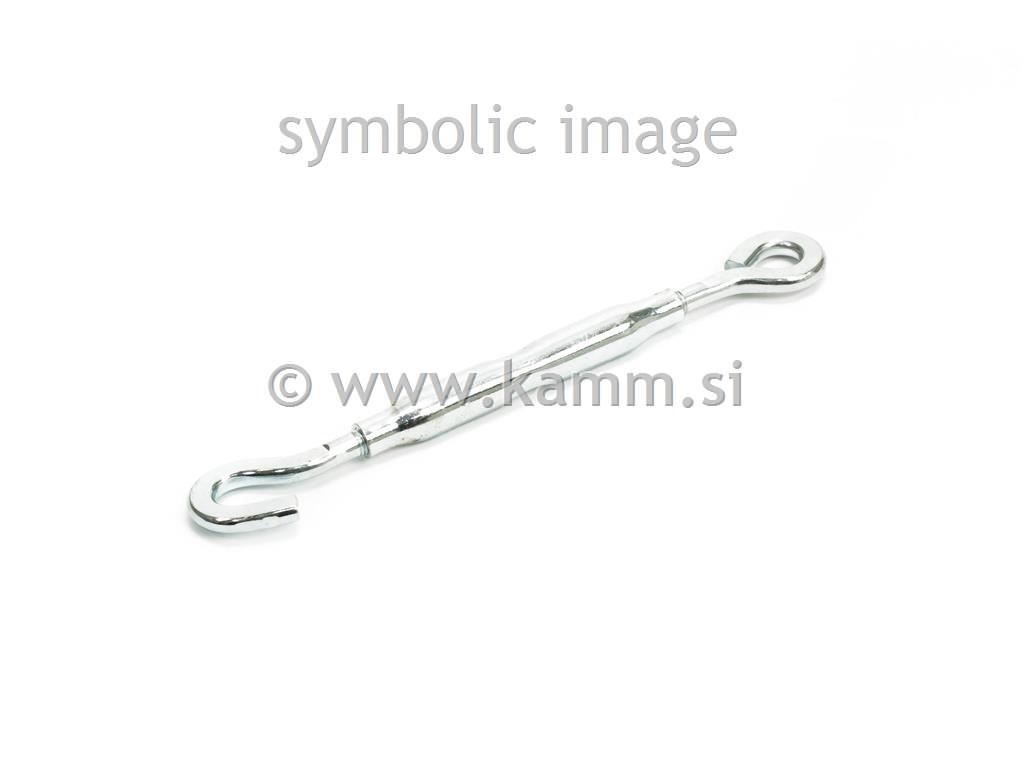 ZN NAPENJALNIK M 8 1478 ANK.