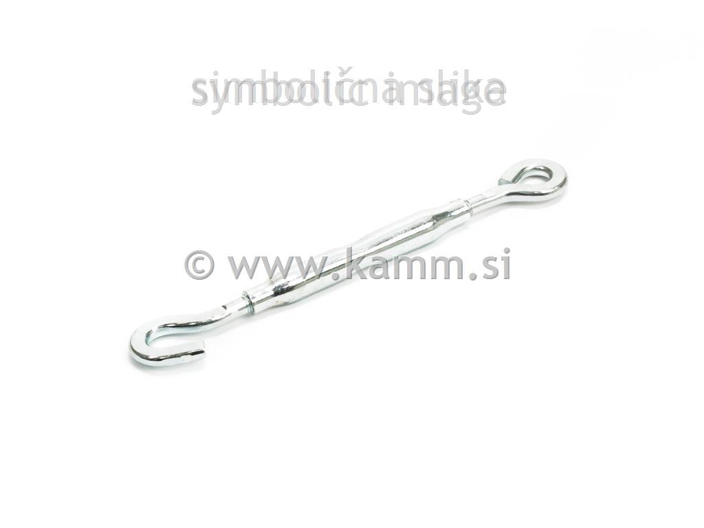 ZN NAPENJALNIK M14 1478 ANK.
