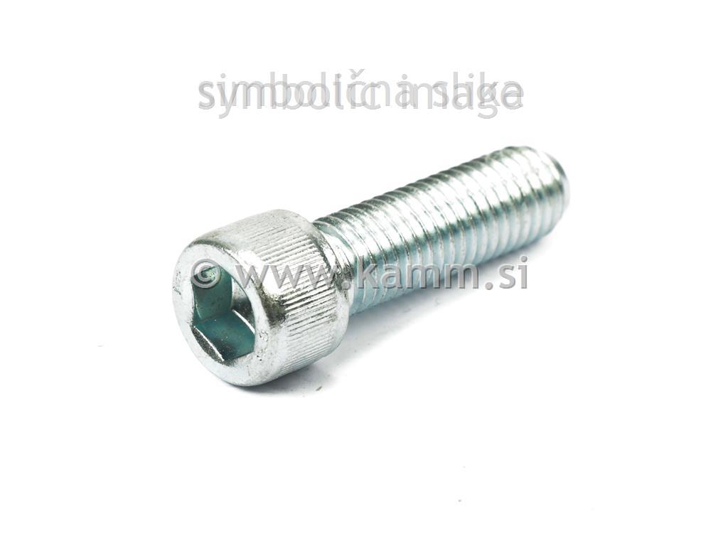 ZN imbus vijak M6X110 8.8