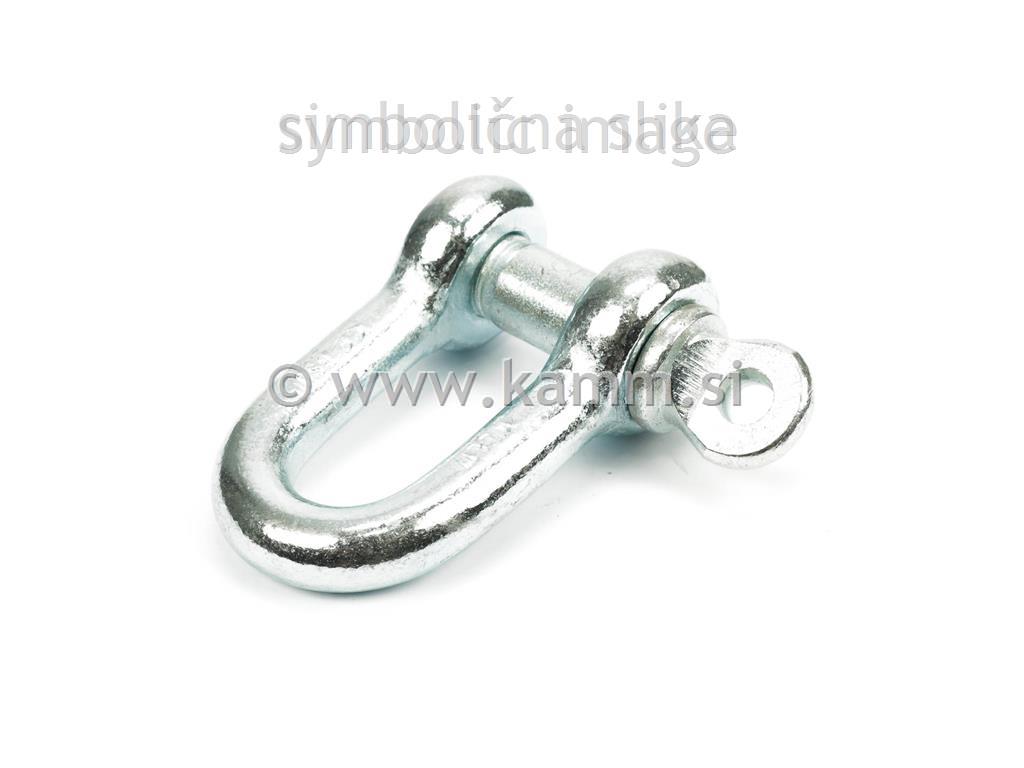 ZN ŠKOPEC ZA VRVI 11 MM 82101