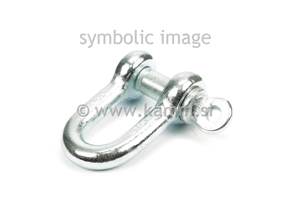 ZN ŠKOPEC ZA VRVI 20 MM 82101