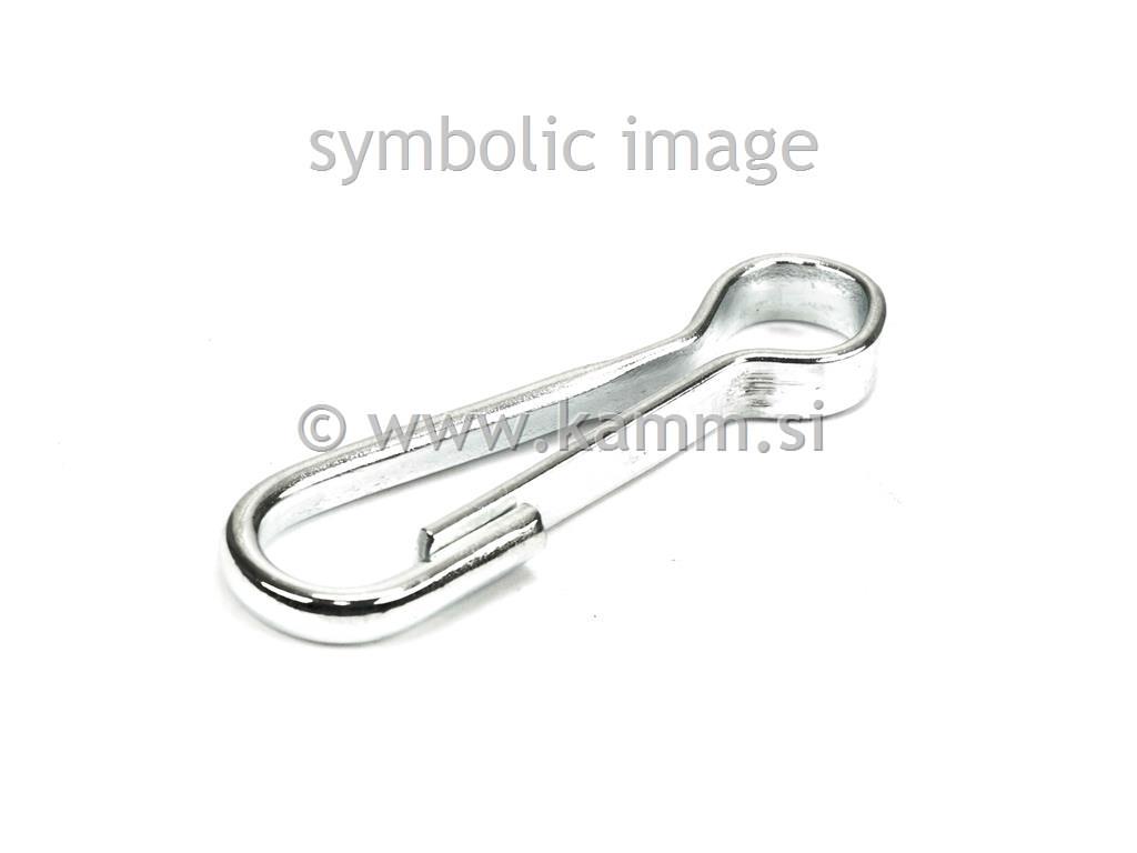 ZN KARABIN ENOSTAVNI 40mm 5287