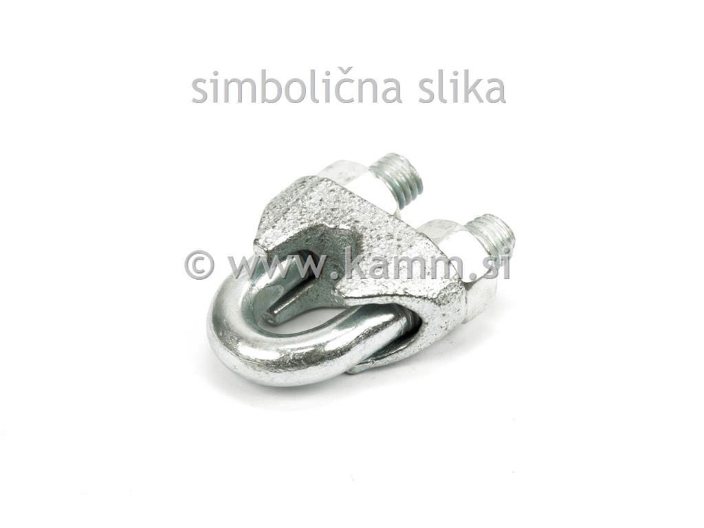 ZN ŽIČNA SPONA 10 741