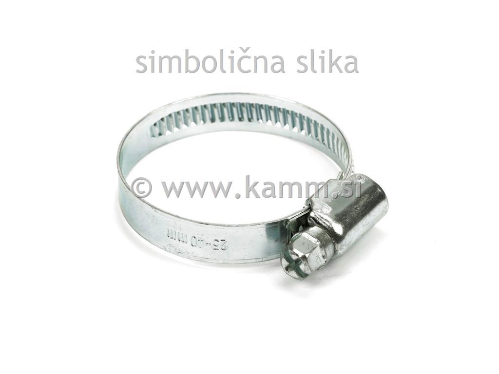 ZN OBJEMKA CEVNA 16- 27 3017