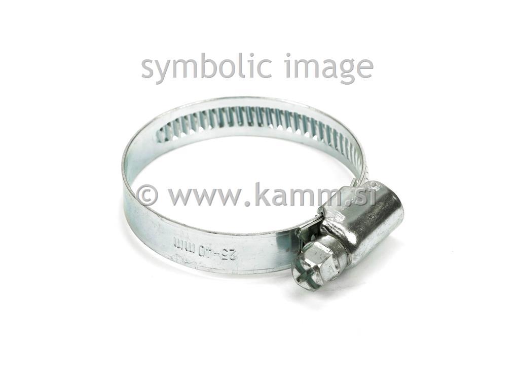 ZN OBJEMKA CEVNA 80-100 3017