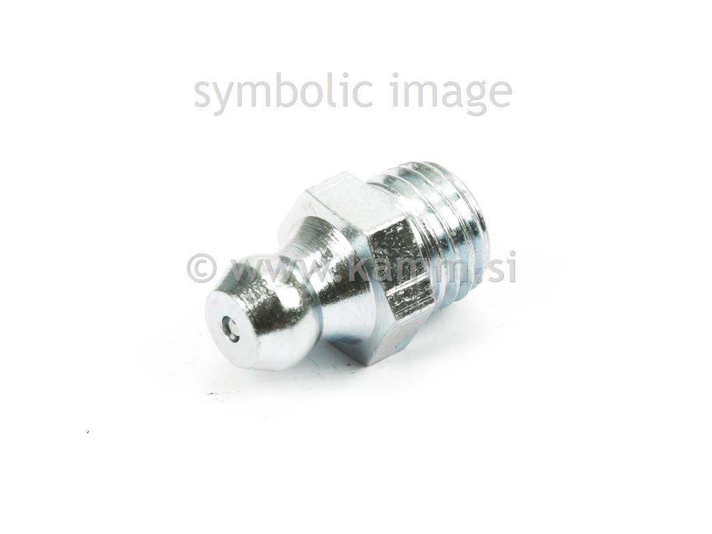 ZN MAZALKA A M10 X 1,25 71412