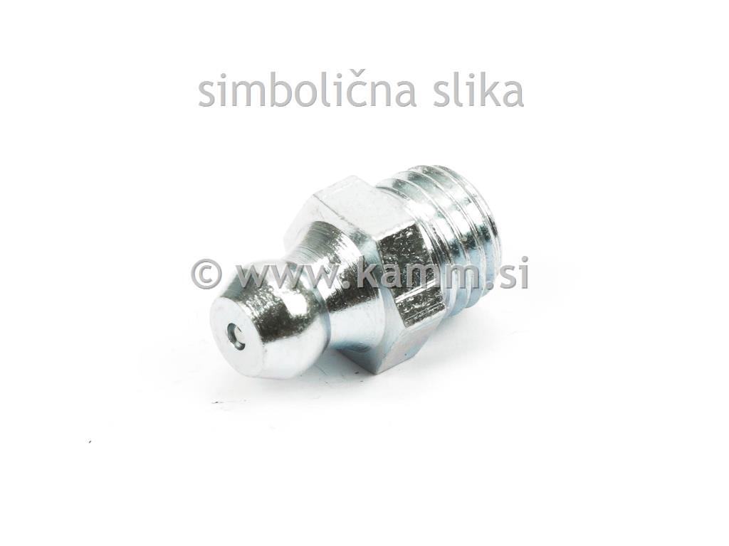 ZN MAZALKA 1/8" NPT L 400 71412