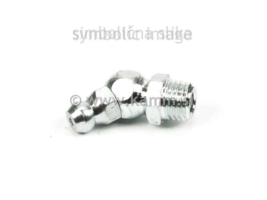 ZN MAZALKA B M 6 X 1 71412