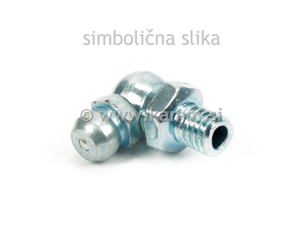 ZN MAZALKA 1/8" H3 L 490 71412