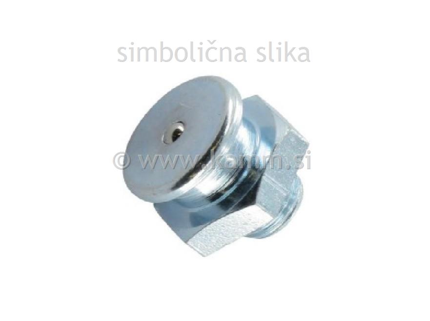 ZN MAZALKA 1/4" GAS L 300 71412