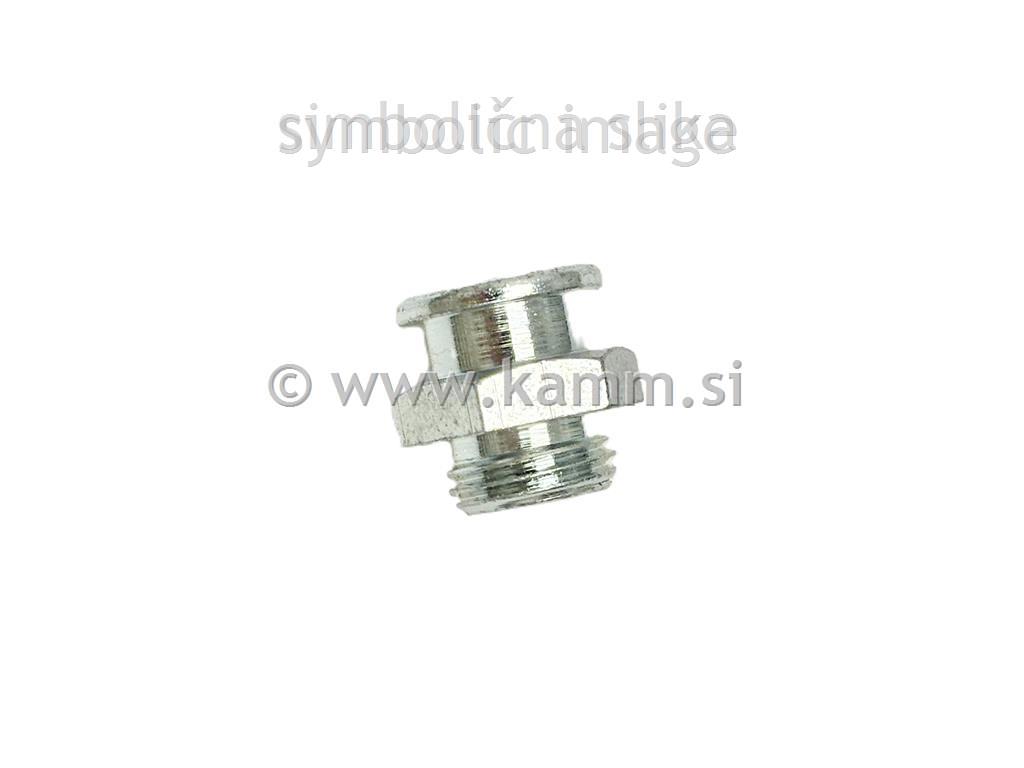 ZN MAZALKA L 1700 M 6X1 3404 s=17