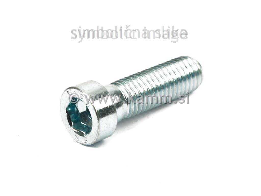 ZN imbus vijak M20X150 8.8