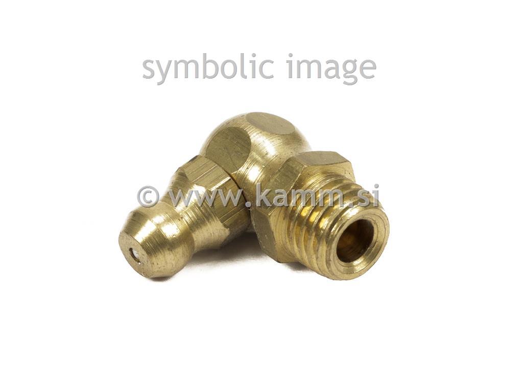 MS MAZALKA C 1/8" 71412